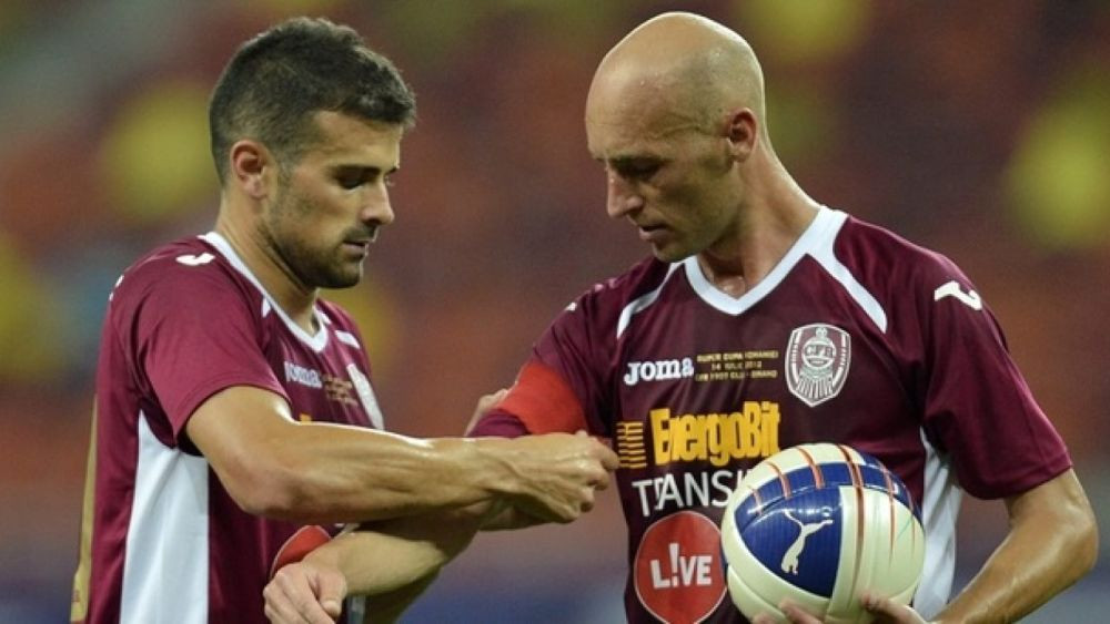 A condus-o pe CFR spre titlu, iar acum conduce o comună din Mureș! &bdquo;Killerul&rdquo; ardelenilor, primar de un an