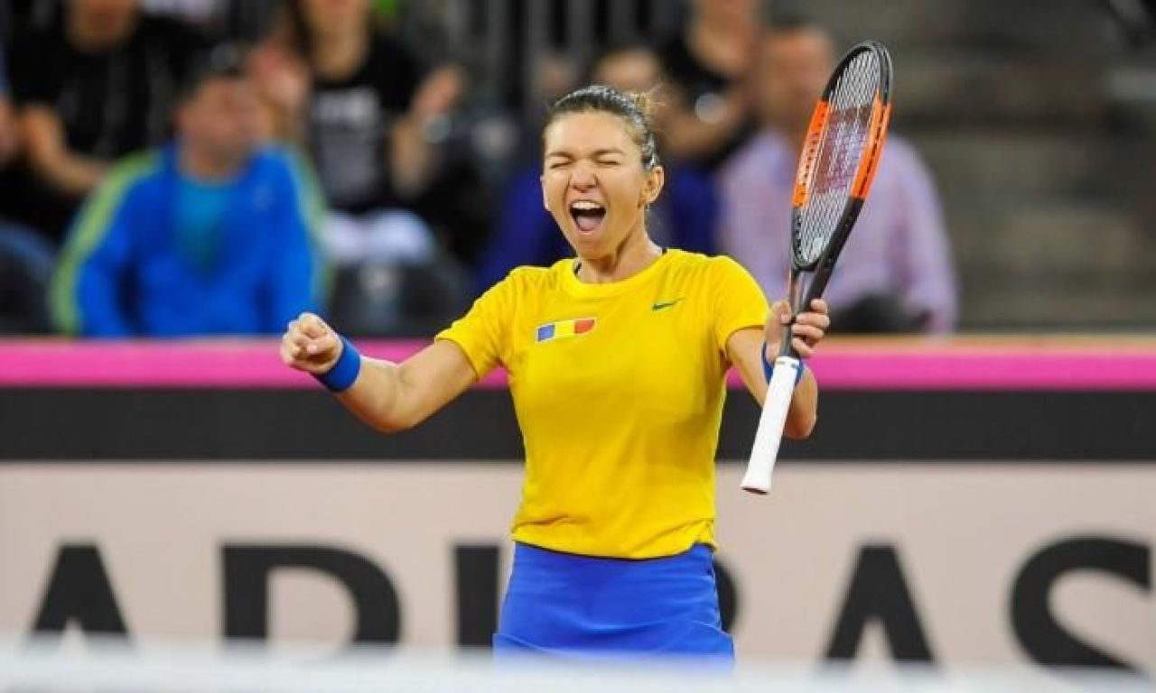 ZIUA NAȚIONALĂ | Simona Halep: „Dintotdeauna, visul meu a fost să mi se cânte imnul pe teren” _3