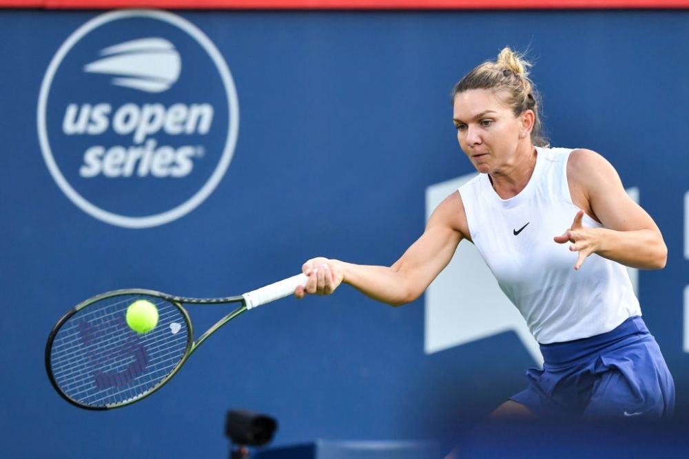 ZIUA NAȚIONALĂ | Trei fraze pe care sigur le-ai auzit în România despre Simona Halep _12
