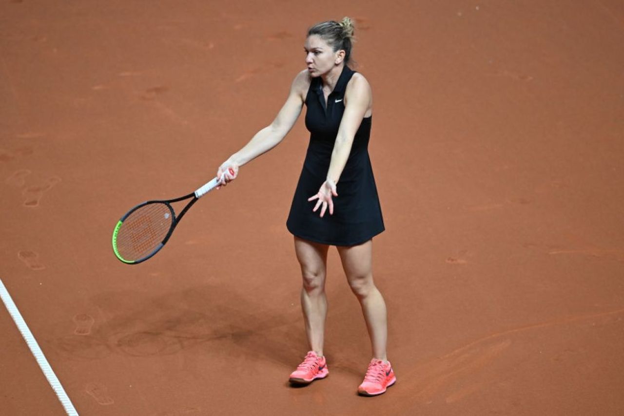 ZIUA NAȚIONALĂ | Trei fraze pe care sigur le-ai auzit în România despre Simona Halep _14