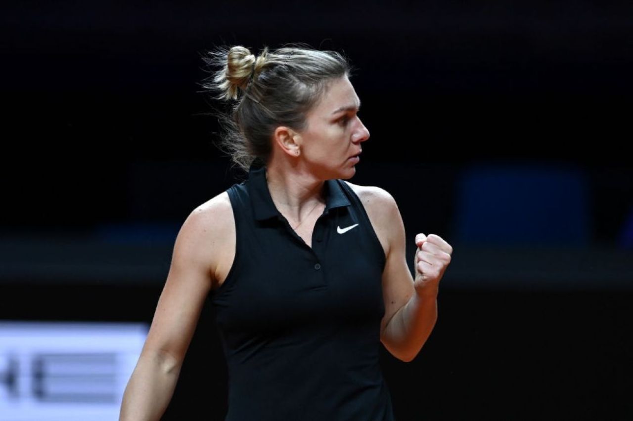 ZIUA NAȚIONALĂ | Trei fraze pe care sigur le-ai auzit în România despre Simona Halep _16