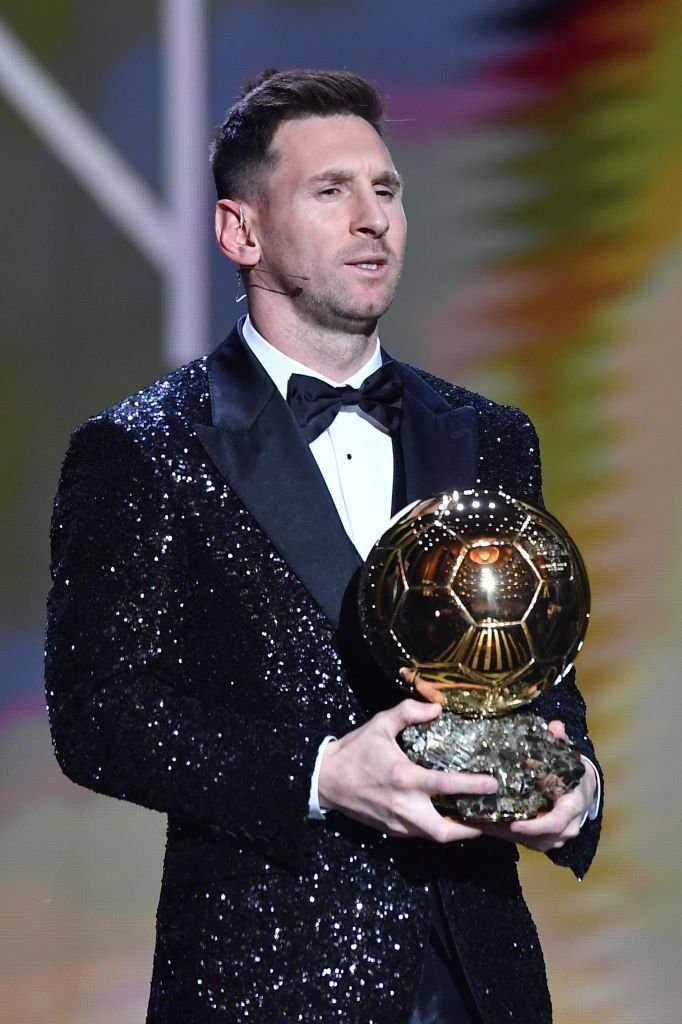 La PSG, dar cu g&acirc;ndul la FC Barcelona! Decizia lui Messi &icirc;n legătură cu ultimul Balon de Aur&nbsp;