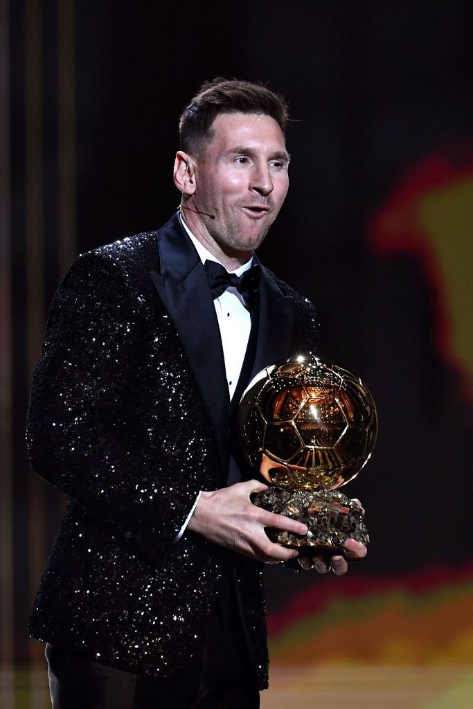 La PSG, dar cu gândul la FC Barcelona! Decizia lui Messi în legătură cu ultimul Balon de Aur _2