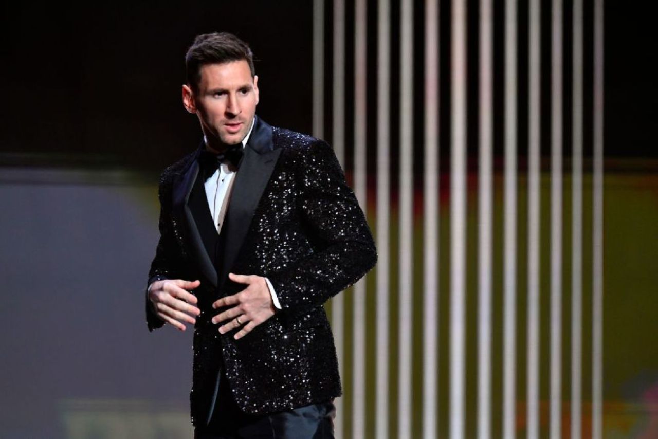 La PSG, dar cu gândul la FC Barcelona! Decizia lui Messi în legătură cu ultimul Balon de Aur _3