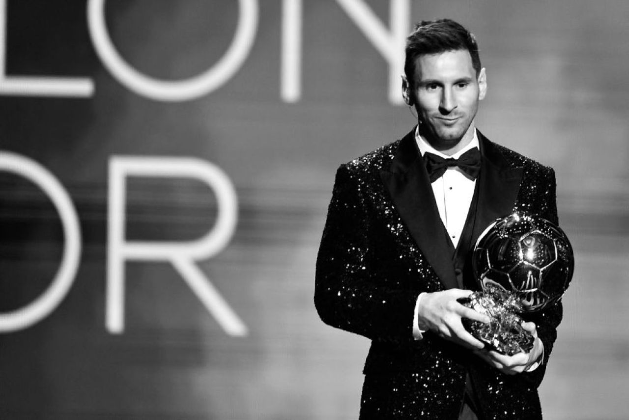 La PSG, dar cu gândul la FC Barcelona! Decizia lui Messi în legătură cu ultimul Balon de Aur _4