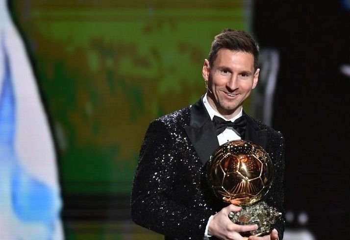 La PSG, dar cu gândul la FC Barcelona! Decizia lui Messi în legătură cu ultimul Balon de Aur _5