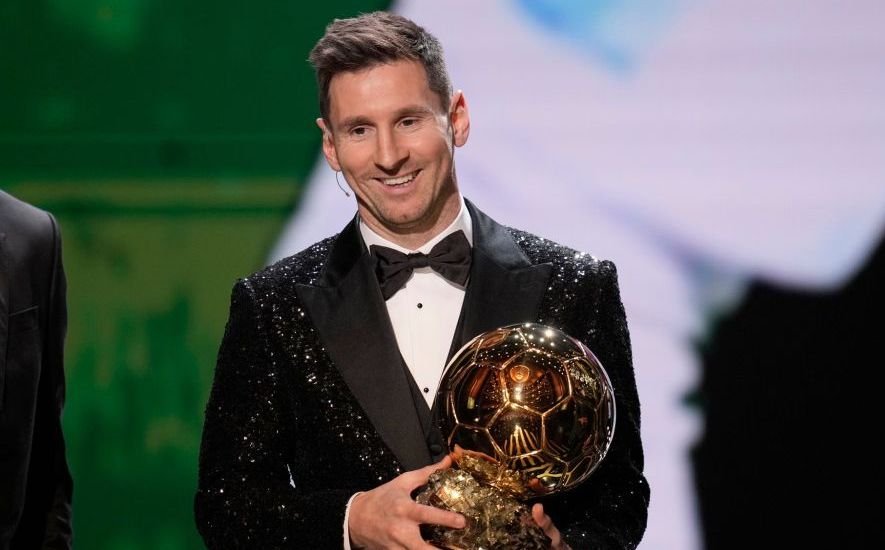 La PSG, dar cu gândul la FC Barcelona! Decizia lui Messi în legătură cu ultimul Balon de Aur _6