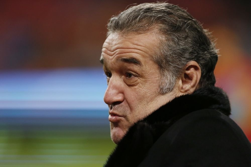 Dovada limpede că prețurile fotbaliștilor de la FCSB sunt 