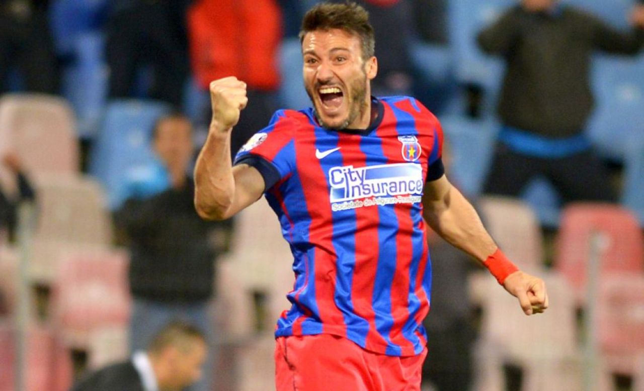 „Ați rămas în inima mea!” Piovaccari, Georgievski și Teixeira, mesaje de Ziua Națională_2