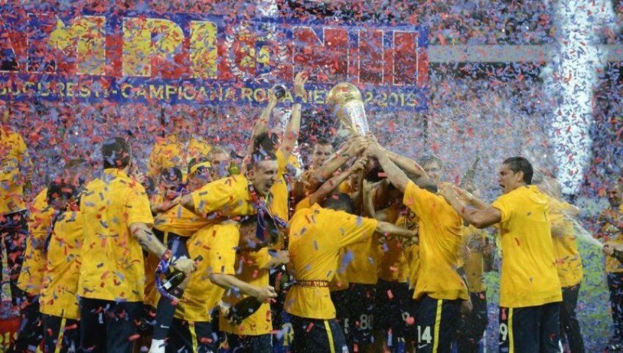 „Ați rămas în inima mea!” Piovaccari, Georgievski și Teixeira, mesaje de Ziua Națională_4