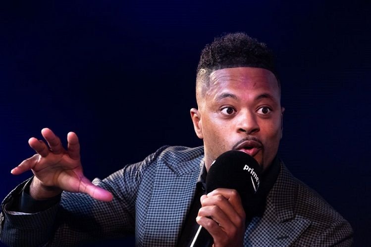 Evra, revoltat după decernarea Balonului de Aur: „Noi suntem maimuțele! Nimeni nu respectă această competiție!”_2