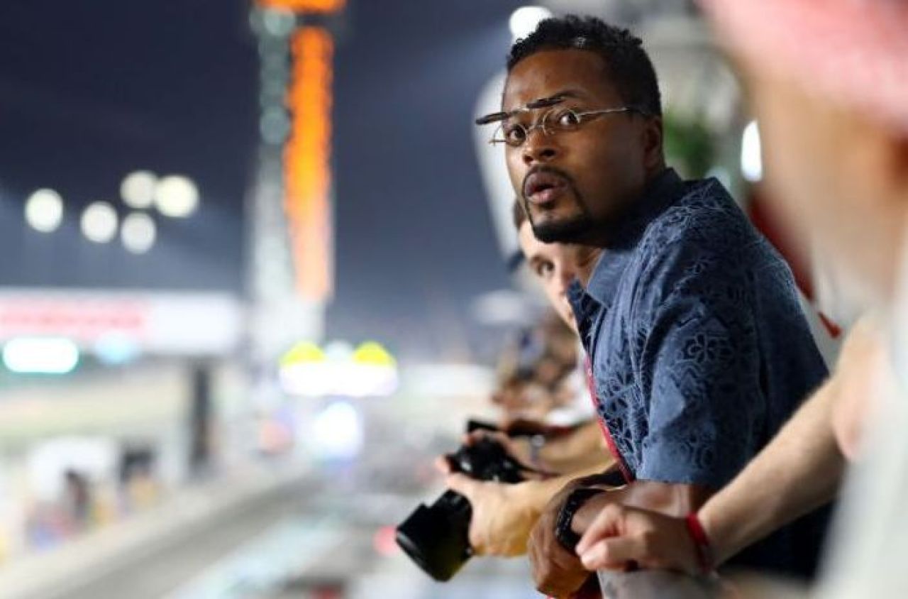 Evra, revoltat după decernarea Balonului de Aur: „Noi suntem maimuțele! Nimeni nu respectă această competiție!”_5