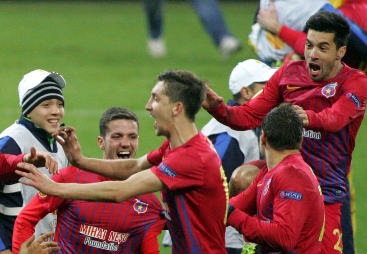 ZIUA NAȚIONALĂ | Momentele care ne-au făcut 'piele de găină' și mândri de România! Cele mai tari meciuri s-au văzut la PRO TV_15