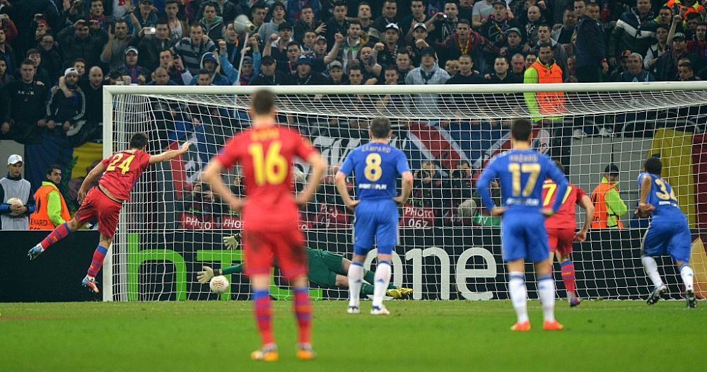 ZIUA NAȚIONALĂ | Momentele care ne-au făcut 'piele de găină' și mândri de România! Cele mai tari meciuri s-au văzut la PRO TV_20
