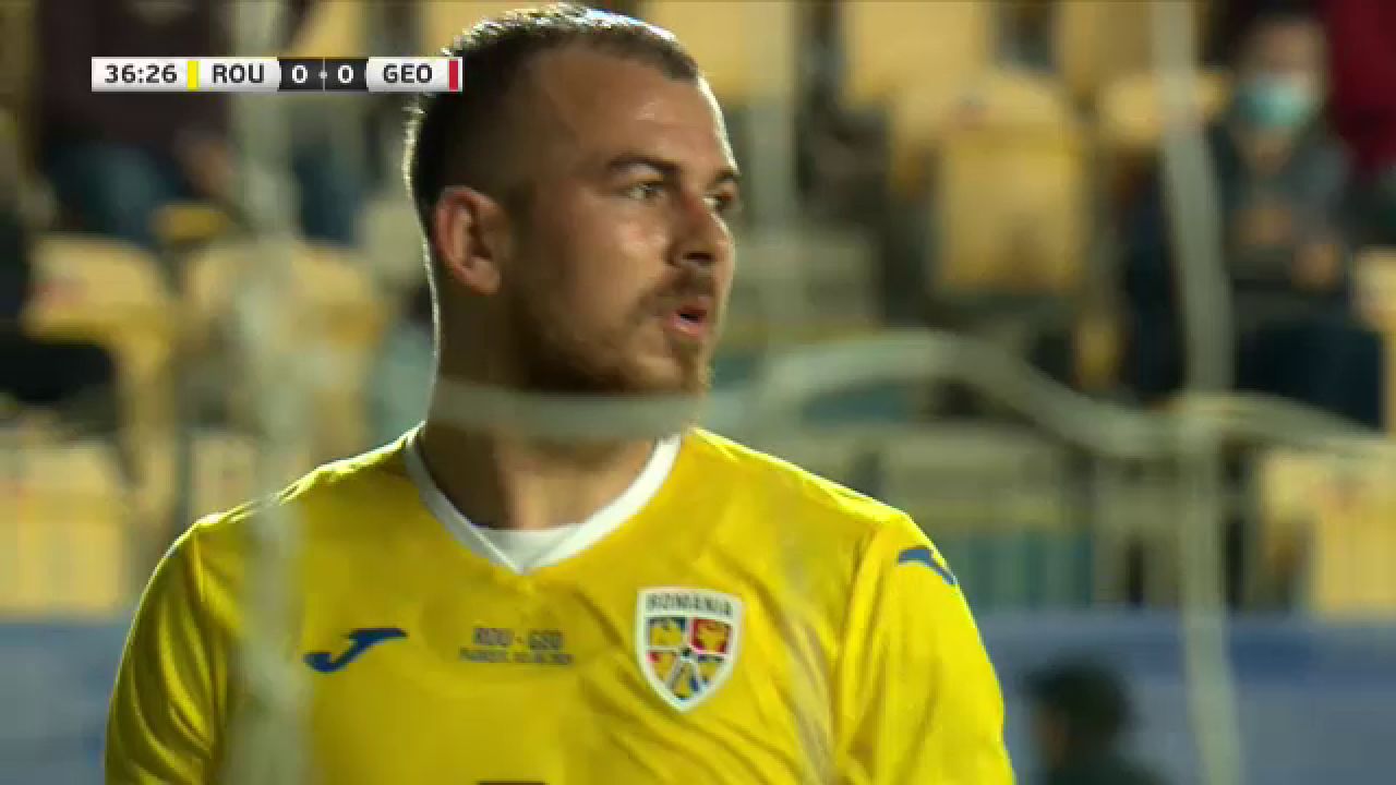 „Poate să emită pretențiile astea!” Un fost selecționer îi ia apărarea lui Alibec în scandalul cu Dan Petrescu_8