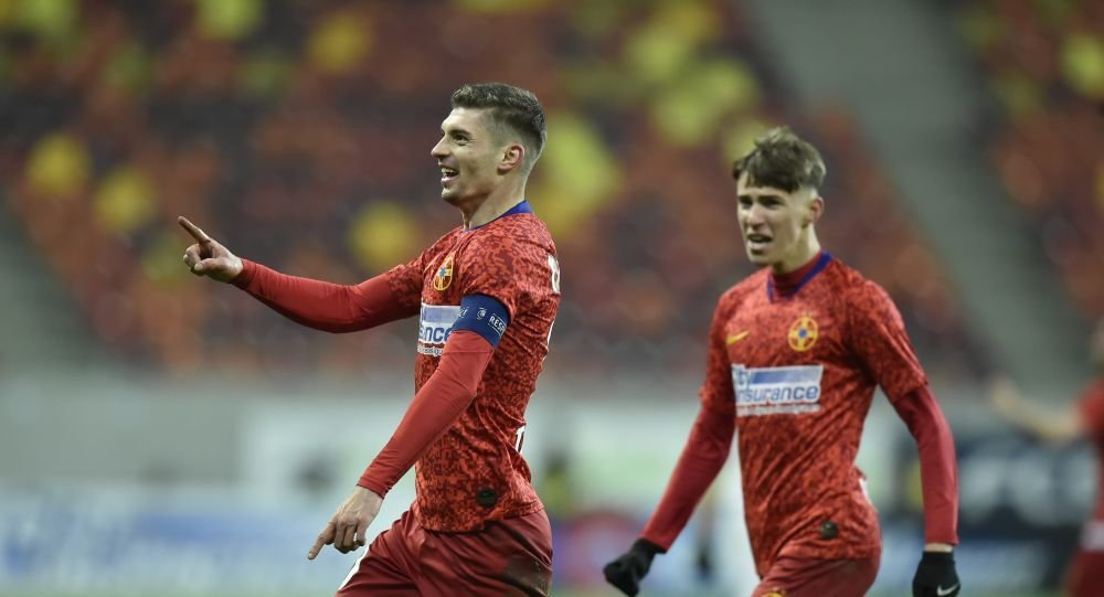 Turcii anunță transferul: &rdquo;Rom&acirc;nul va fi noul star de la Galatasaray&rdquo;. Nu este Man și vine de la FCSB!