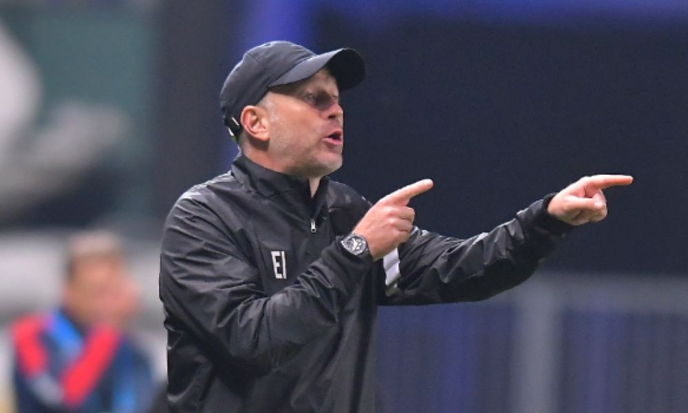 Edi Iordănescu vrea să uite complet de FCSB! Gestul făcut de fostul antrenor al vicecampioanei