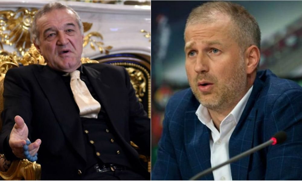 Edi Iordănescu vrea să uite complet de FCSB! Gestul făcut de fostul antrenor al vicecampioanei_11