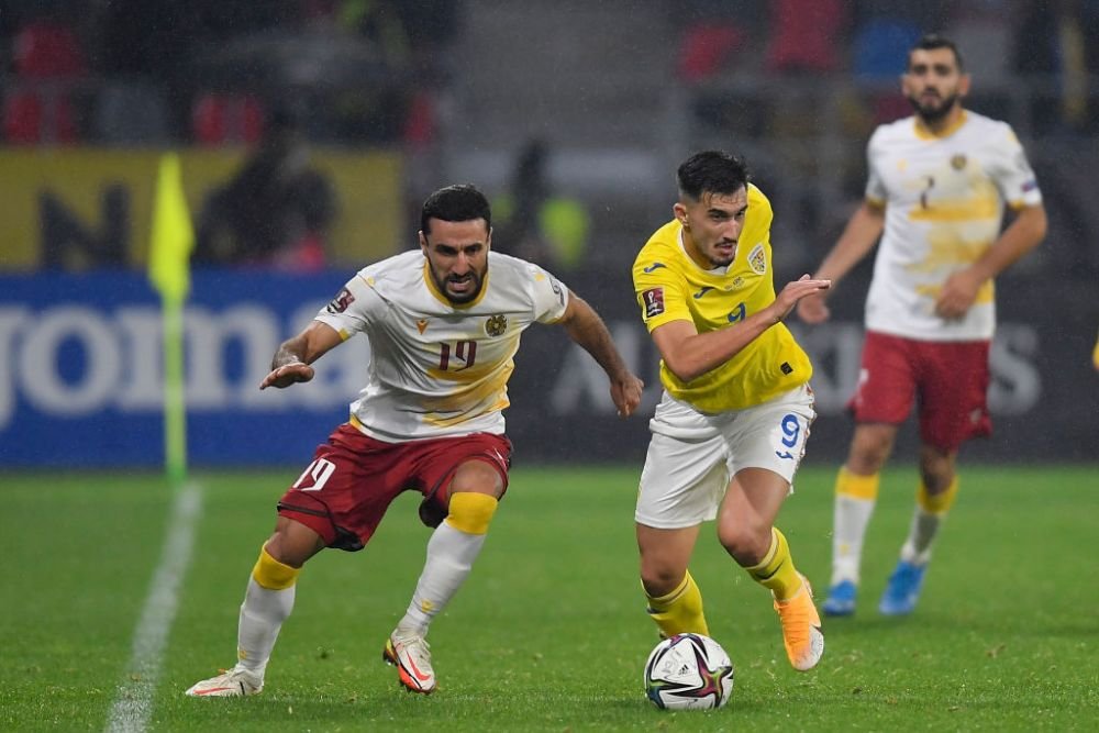 Cei mai buni fotbaliști români ai sezonului 2021-22 de până acum! Cine se află pe prima poziție conform statisticilor_3