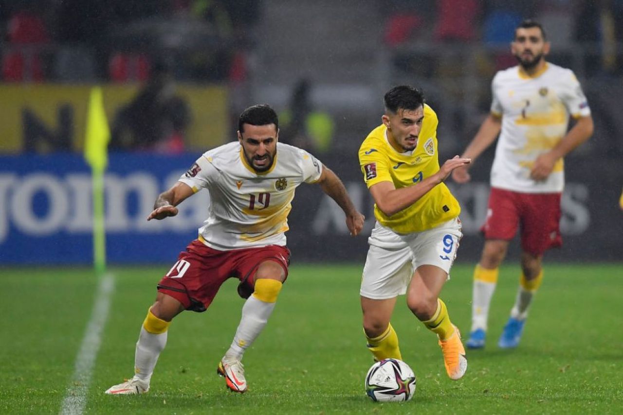 Cei mai buni fotbaliști români ai sezonului 2021-22 de până acum! Cine se află pe prima poziție conform statisticilor_3