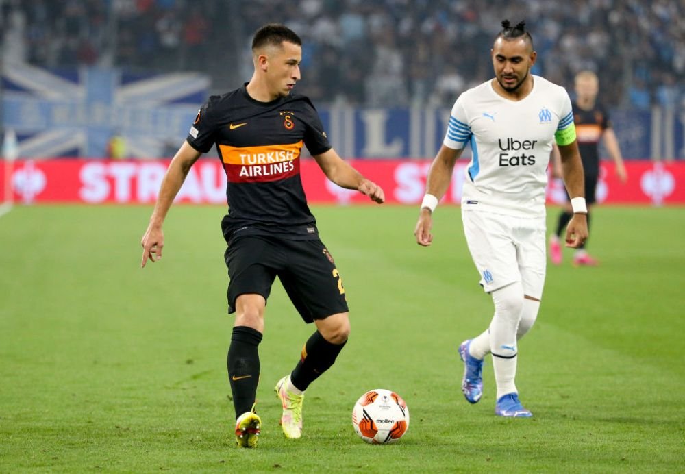Cei mai buni fotbaliști români ai sezonului 2021-22 de până acum! Cine se află pe prima poziție conform statisticilor_7