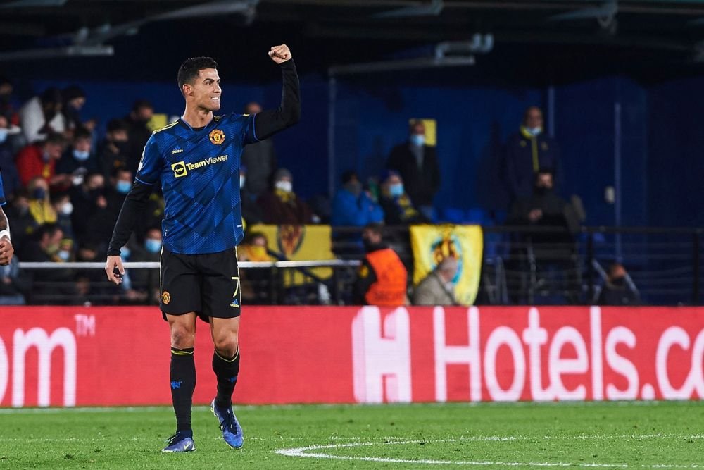 Momentul care l-a scos din sărite pe Ronaldo! A fost prezentat în chiloți la gala Balonului de Aur. Reacția lui Messi_3