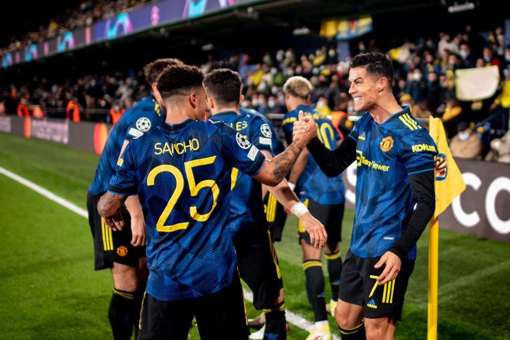 Momentul care l-a scos din sărite pe Ronaldo! A fost prezentat în chiloți la gala Balonului de Aur. Reacția lui Messi_11
