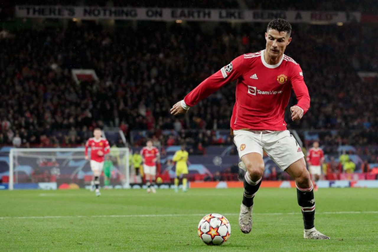 Momentul care l-a scos din sărite pe Ronaldo! A fost prezentat în chiloți la gala Balonului de Aur. Reacția lui Messi_14