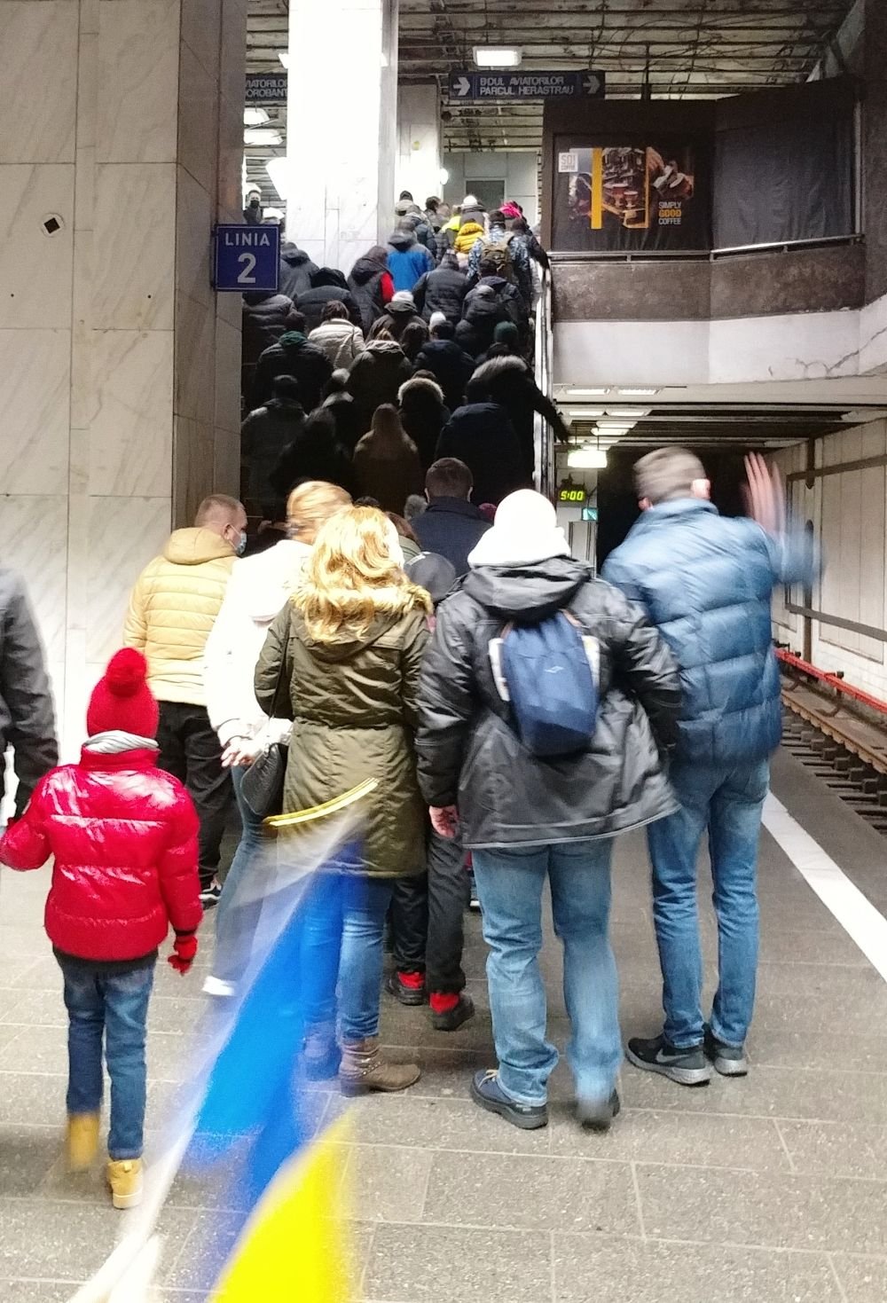 ZIUA NAȚIONALĂ | Care Covid-19? Mii de spectatori au urmărit pe viu parada de Ziua Națională_6