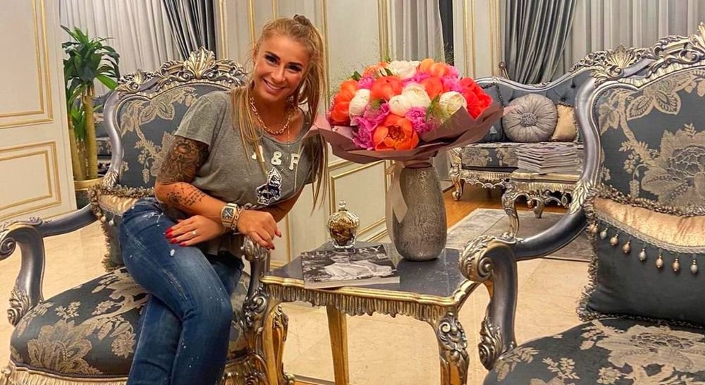 Anamaria Prodan, furioasă după ce Becali a confirmat că Ianis Stoica va semna cu Giovanni: „I-am fost ca o mamă!”_4