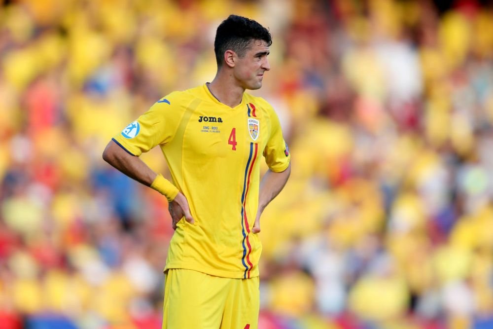 ZIUA NAȚIONALĂ | „Victoria cu Anglia de la Euro U21 m-a făcut cel mai mândru că sunt român!” Mesajul sincer al lui Pașcanu de 1 decembrie_2