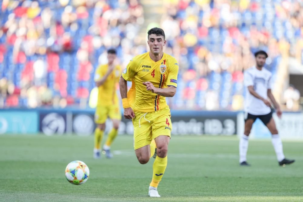 ZIUA NAȚIONALĂ | „Victoria cu Anglia de la Euro U21 m-a făcut cel mai mândru că sunt român!” Mesajul sincer al lui Pașcanu de 1 decembrie_4