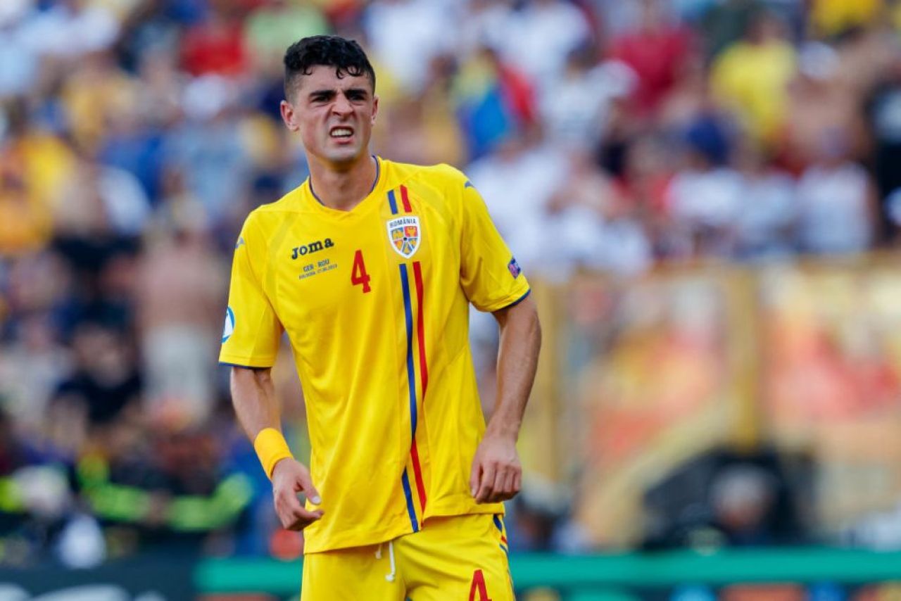ZIUA NAȚIONALĂ | „Victoria cu Anglia de la Euro U21 m-a făcut cel mai mândru că sunt român!” Mesajul sincer al lui Pașcanu de 1 decembrie_5