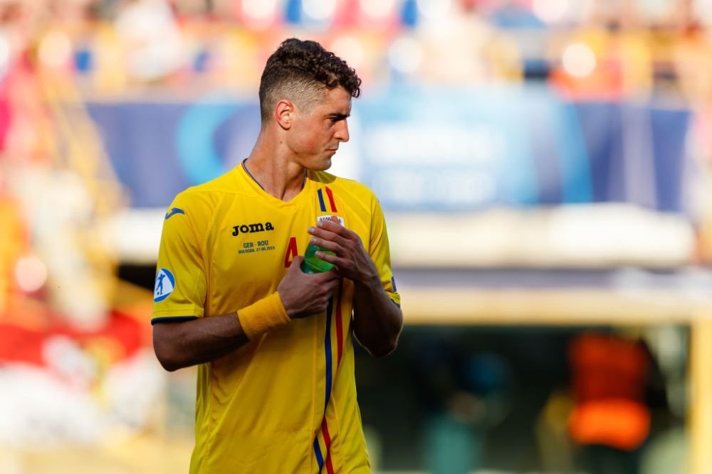 ZIUA NAȚIONALĂ | „Victoria cu Anglia de la Euro U21 m-a făcut cel mai mândru că sunt român!” Mesajul sincer al lui Pașcanu de 1 decembrie_7