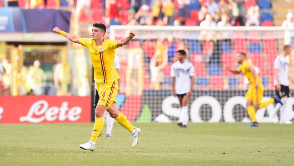 ZIUA NAȚIONALĂ | „Victoria cu Anglia de la Euro U21 m-a făcut cel mai mândru că sunt român!” Mesajul sincer al lui Pașcanu de 1 decembrie_8