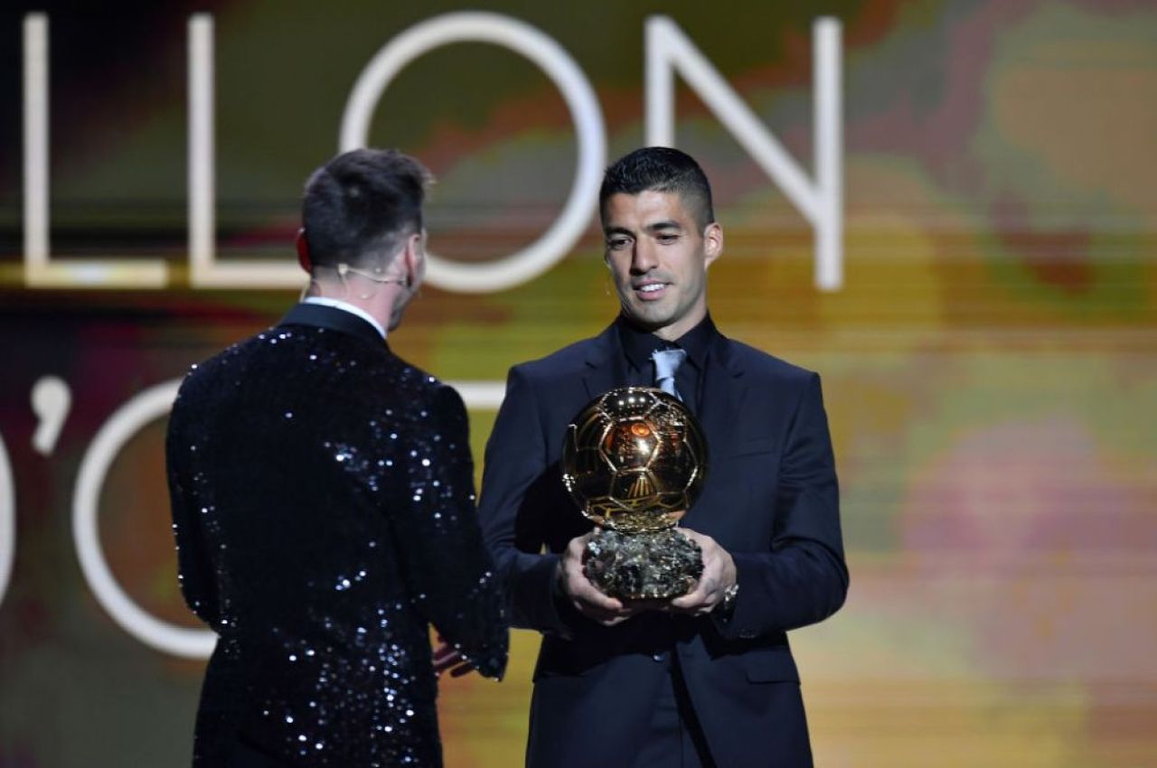 Baloanele de Aur la Messi, punctele la Ronaldo! Deși argentinianul are cele mai multe trofee, atacantul portughez are cele mai multe puncte din istorie_10