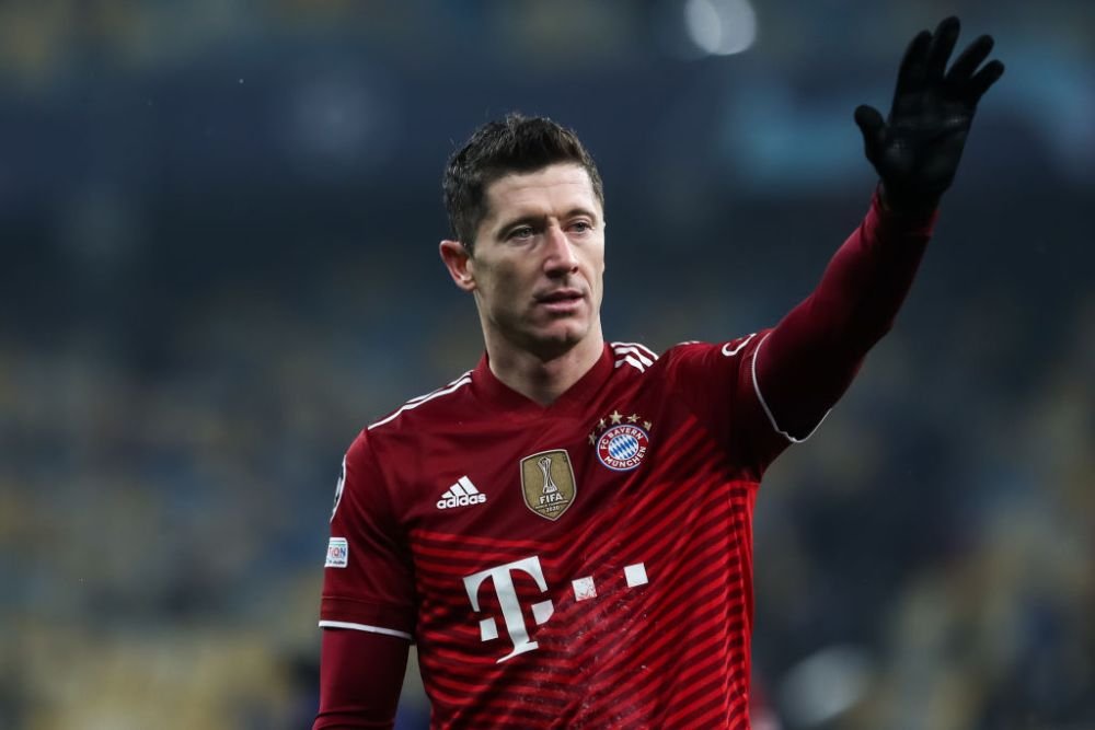 Decizie radicală a lui Lewandowski după ce nu a câștigat Balonul de Aur: pleacă de la Bayern! S-a decis cu cine semnează_8