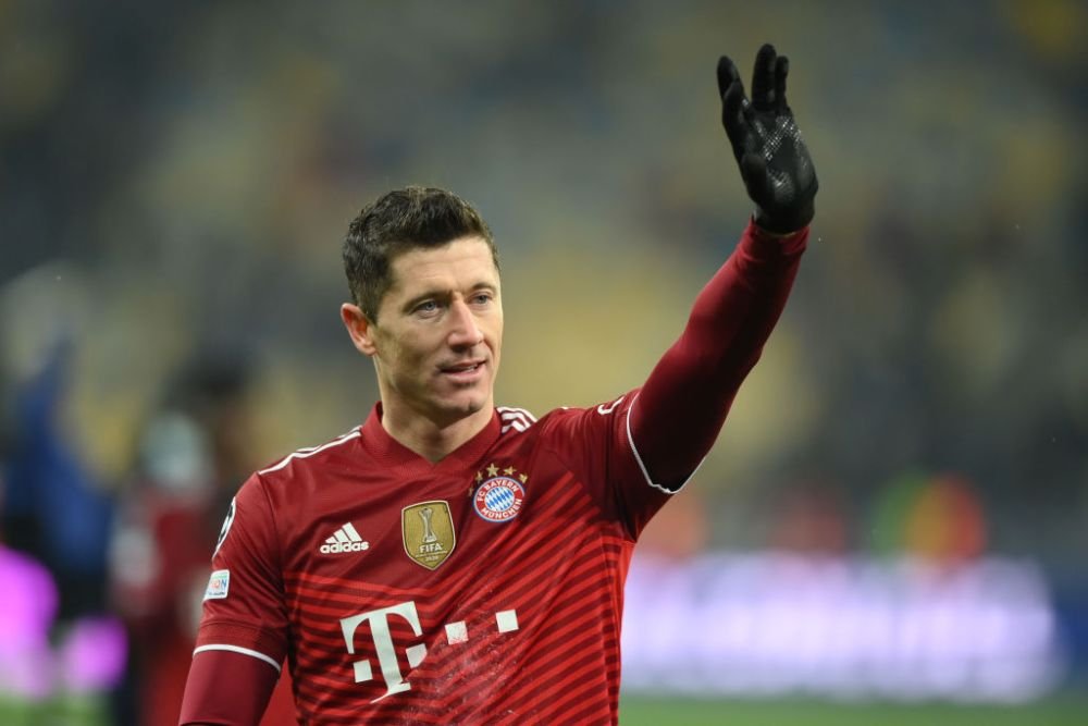 Decizie radicală a lui Lewandowski după ce nu a câștigat Balonul de Aur: pleacă de la Bayern! S-a decis cu cine semnează_9