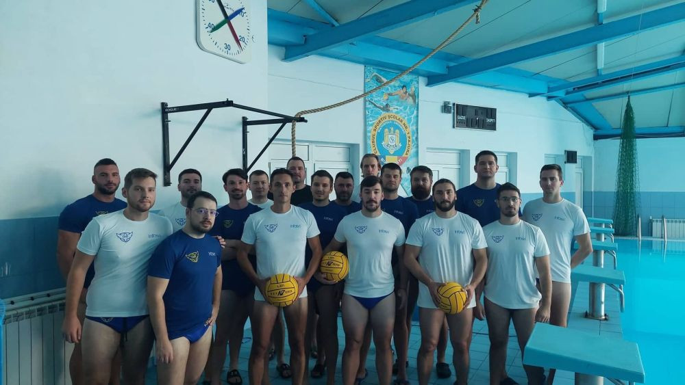 SPECIAL | Din dragoste pentru polo. Fascinanta poveste a băieților de la CSS 1 Masters. Interviu cu fostul mare internațional Cătălin Radu_3