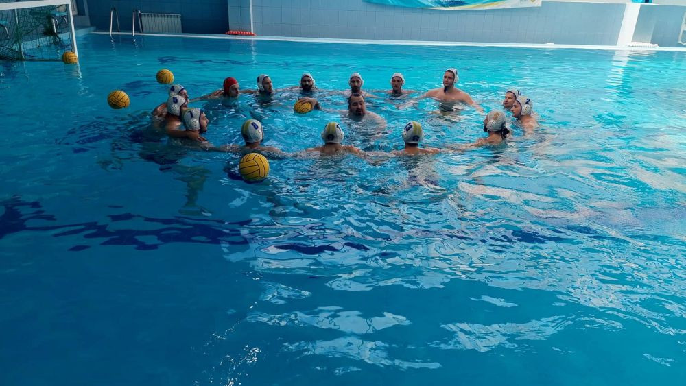 SPECIAL | Din dragoste pentru polo. Fascinanta poveste a băieților de la CSS 1 Masters. Interviu cu fostul mare internațional Cătălin Radu_6