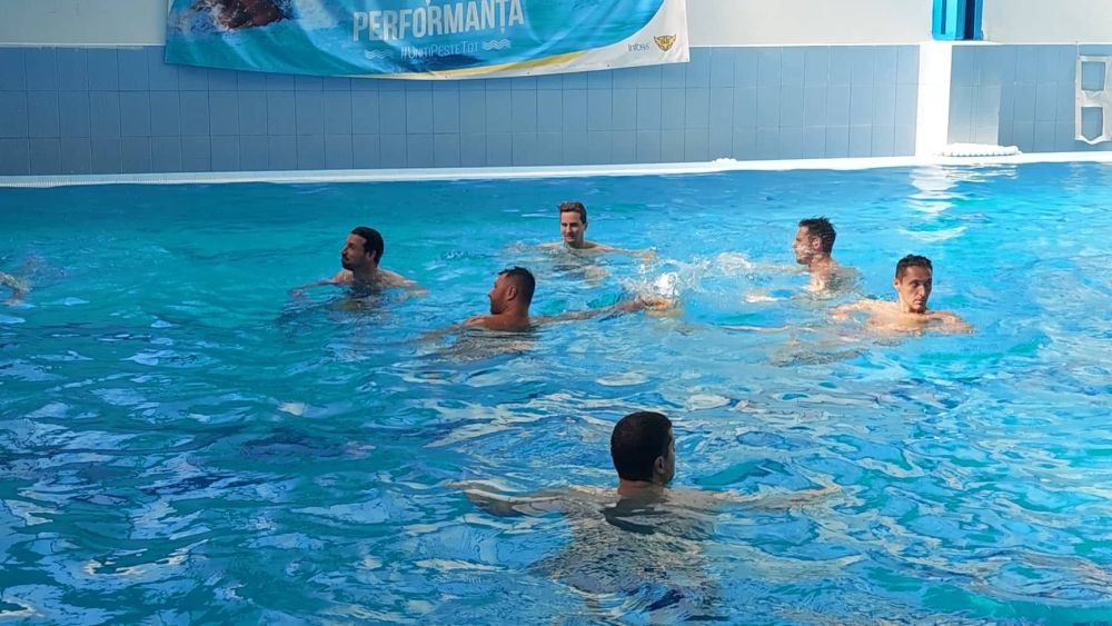 SPECIAL | Din dragoste pentru polo. Fascinanta poveste a băieților de la CSS 1 Masters. Interviu cu fostul mare internațional Cătălin Radu_9