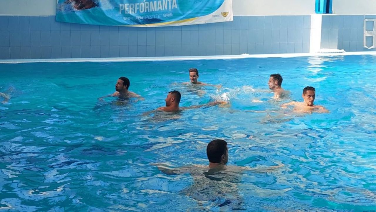 SPECIAL | Din dragoste pentru polo. Fascinanta poveste a băieților de la CSS 1 Masters. Interviu cu fostul mare internațional Cătălin Radu_9