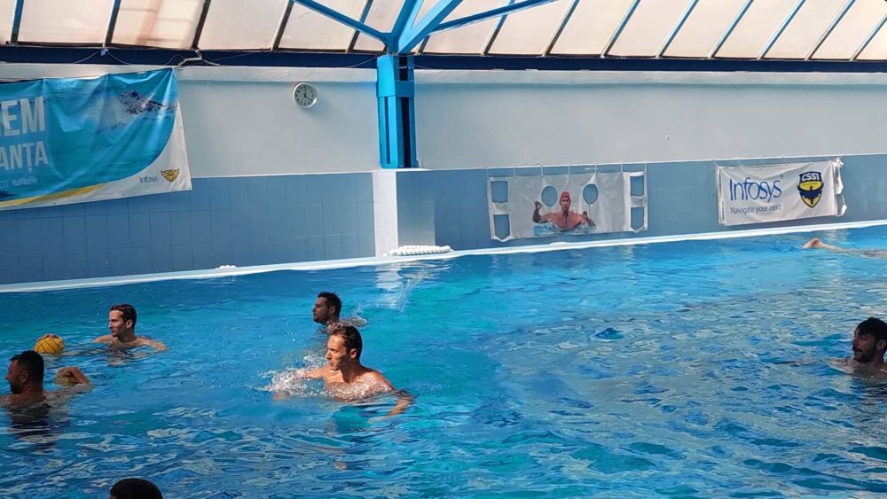 SPECIAL | Din dragoste pentru polo. Fascinanta poveste a băieților de la CSS 1 Masters. Interviu cu fostul mare internațional Cătălin Radu_10