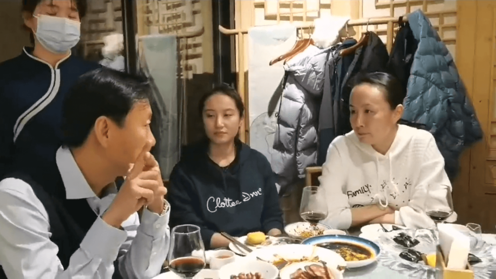 Cazul Shuai Peng continuă și provoacă prima consecință majoră: WTA suspendă organizarea competițiilor în China! _4