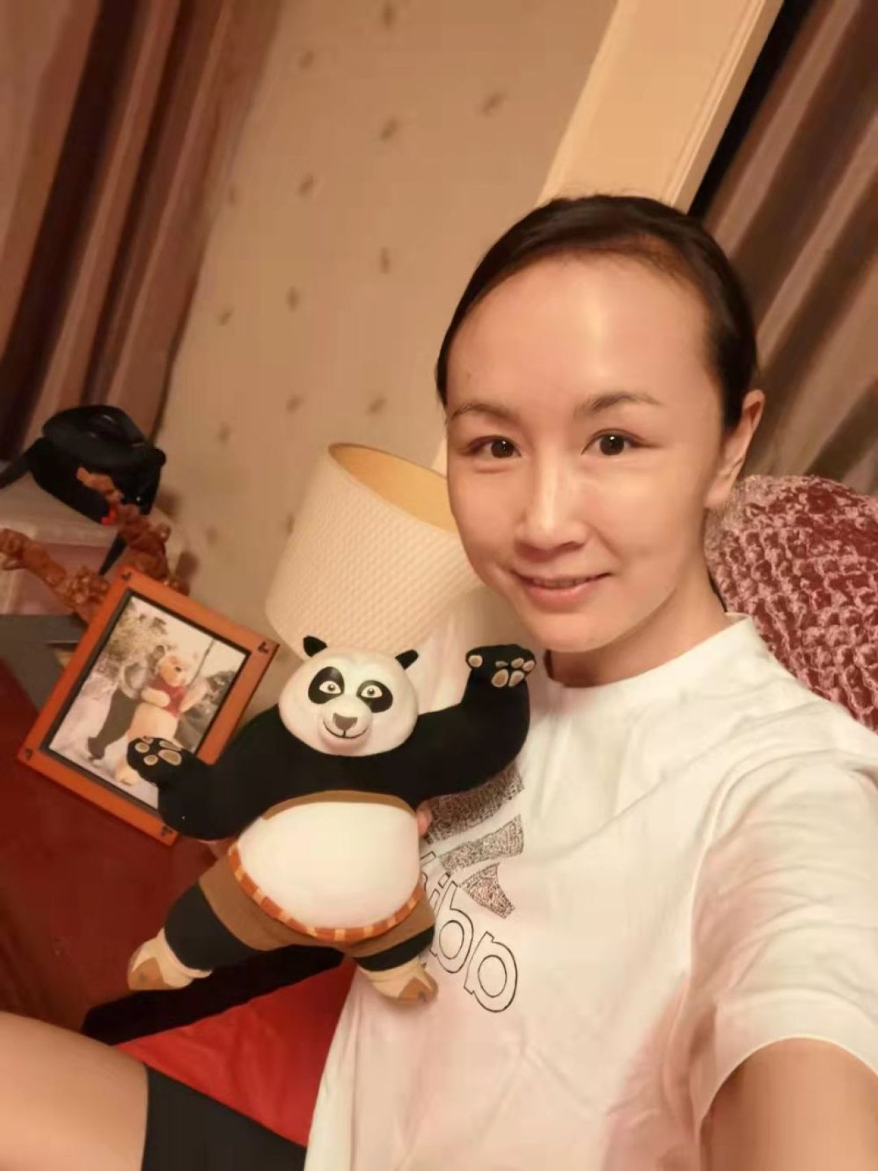 Cazul Shuai Peng continuă și provoacă prima consecință majoră: WTA suspendă organizarea competițiilor în China! _5