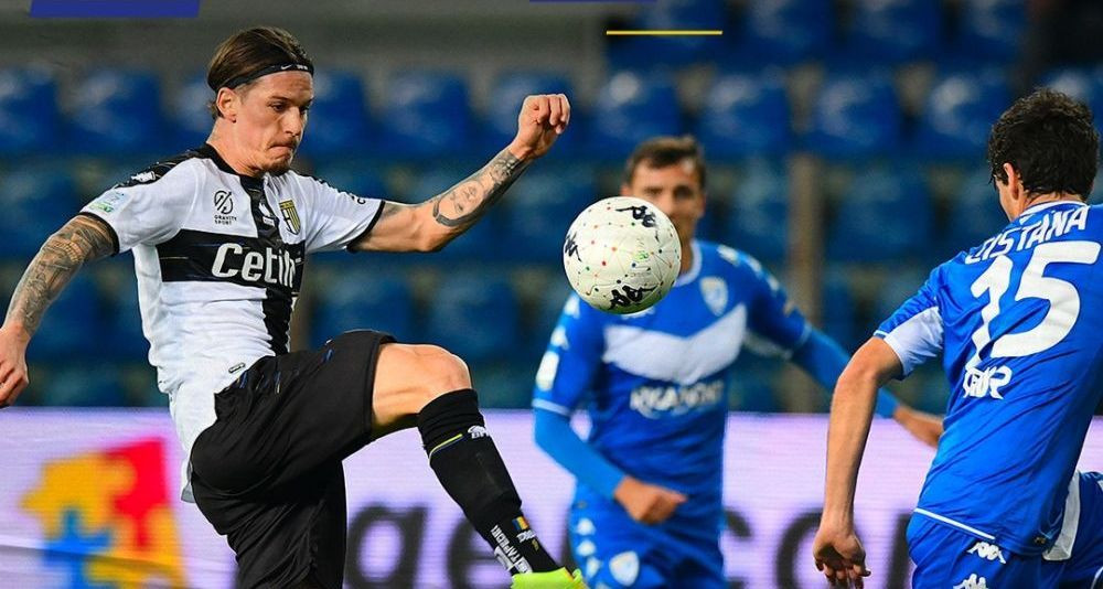 &bdquo;A apărut foarte puțin!&rdquo; Ce note a primit Man după ce a revenit ca titular la Parma&nbsp;