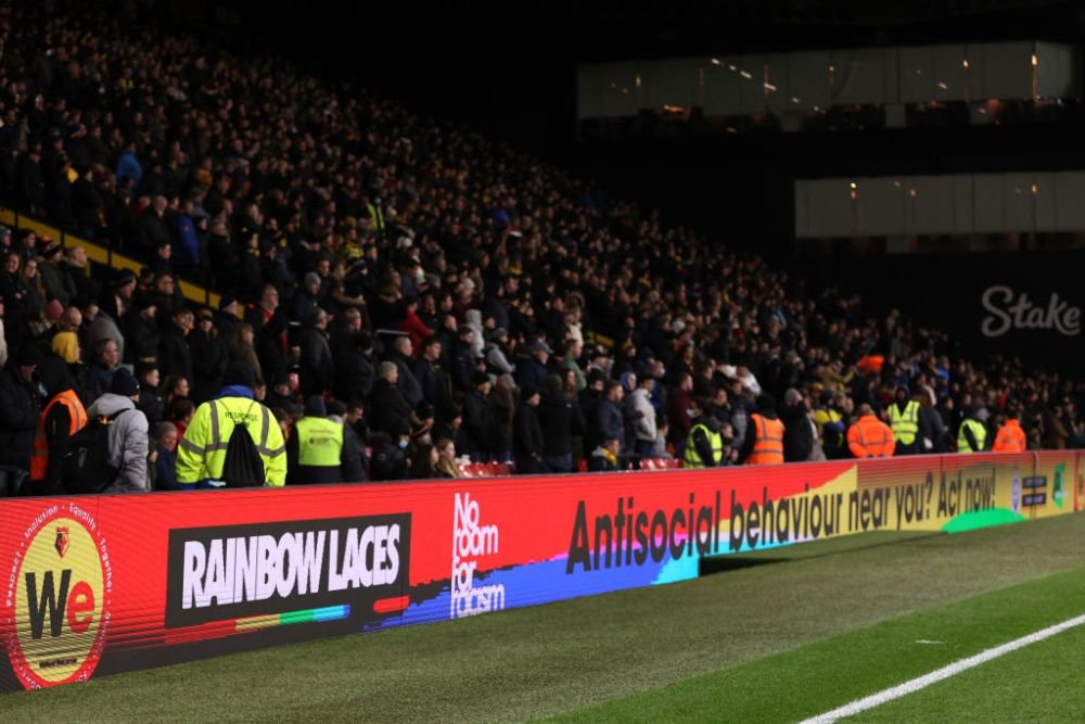 Momente de panică la Watford - Chelsea! Un suporter a suferit un stop cardiac în tribune _3