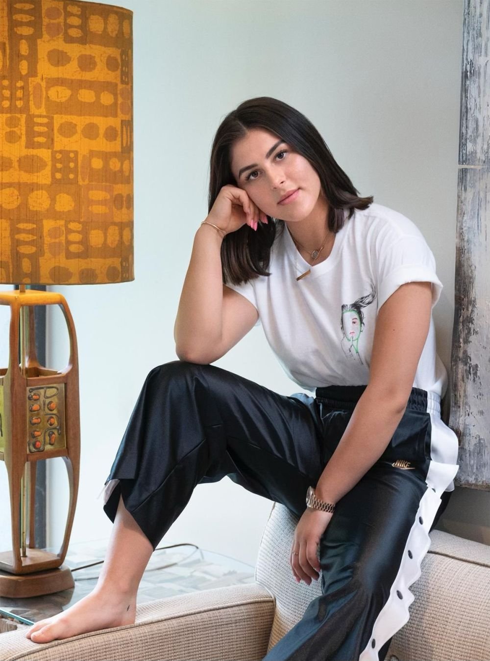 „La Pitești, n-a avut nici mingi de tenis, nici teniși.” Bianca Andreescu scrie o carte despre copilăria sa_3