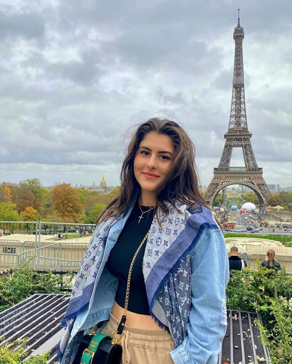 „La Pitești, n-a avut nici mingi de tenis, nici teniși.” Bianca Andreescu scrie o carte despre copilăria sa_10