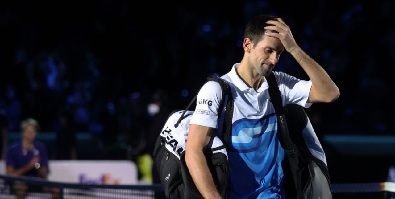 Ministrul Sporturilor din Australia reacționează, după ce tatăl lui Novak Djokovic i-a acuzat de șantaj _7